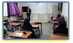 سخنرانی جناب آقای جمشیدی